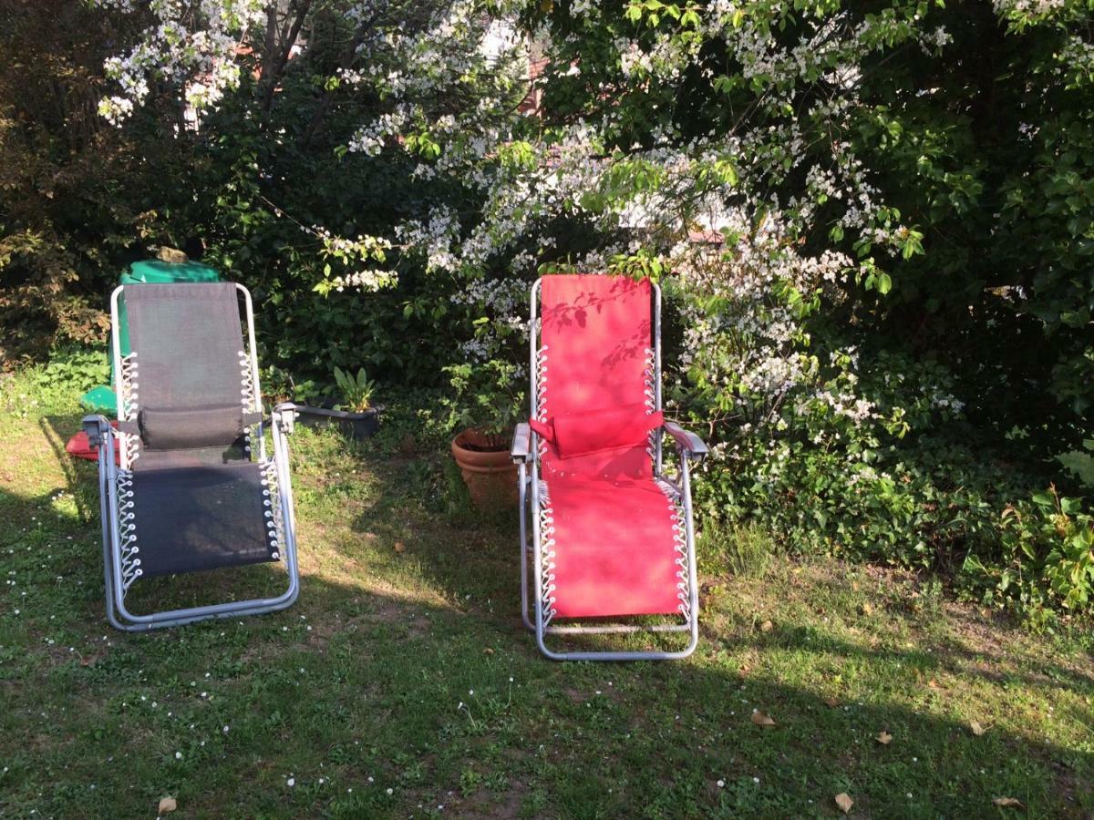 Schones Zimmer In Gimmeldingen/ Konigsbach Neustadt an der Weinstraße 외부 사진