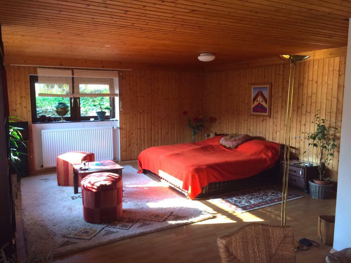 Schones Zimmer In Gimmeldingen/ Konigsbach Neustadt an der Weinstraße 외부 사진